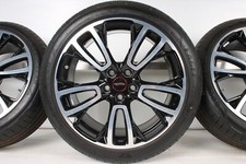 New 17'' Wheels For MINI