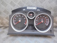 2005 VAUXHALL ASTRA 1.6i 16V