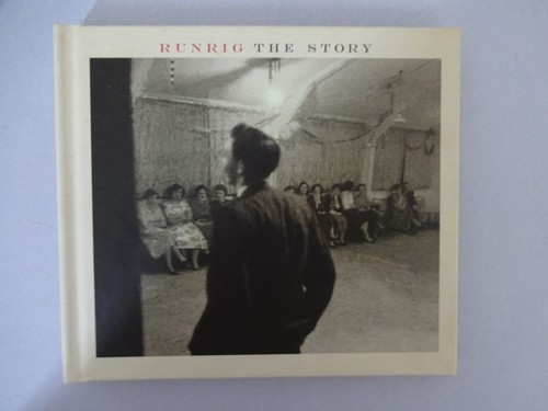 Runrig the story ridge - story-,