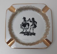 Vintage Porcelain C.P Limoges
