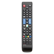 AA59-00582A Replaced Remote