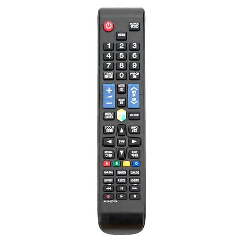 Aa59 00582a replaced remote - aa59-00582a,