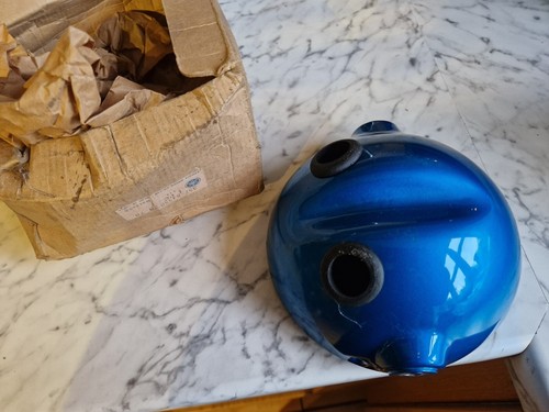 Yamaha yb100 yl1 headlight - yamaha,