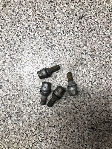 Renault scenic mk2 set - 02-09,