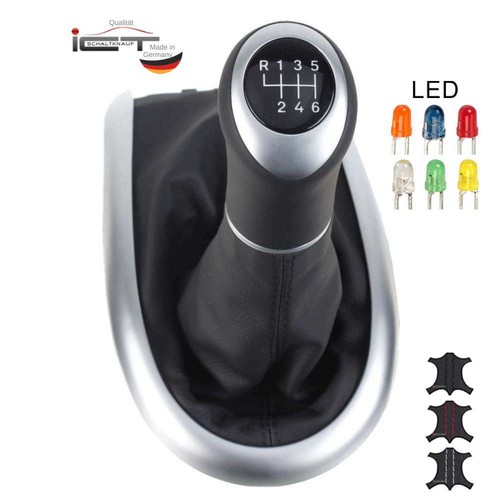 Ict shift gear knob gaiter - ict,