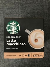 NESCAFE DOLCE GUSTO COFFEE