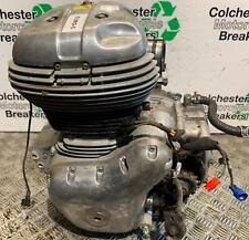 ROYAL ENFIELD 350 CLASSIC ENGINE YEAR 2022 (STOCK 967)