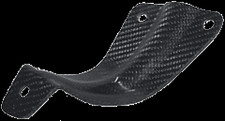 Akrapovic Carbon Terminal