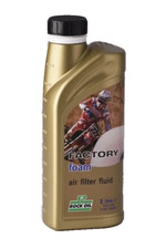 Rock Oil Factory Foam Air