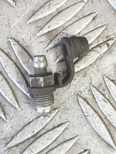 Bmw k100 front brake - bmw,