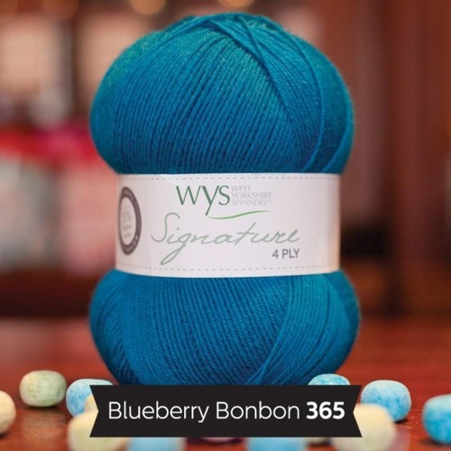 Wys signature ply sweet shop - ply,