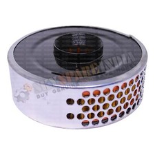 Amal Type Air Filter Assy AC-600 Concentric 626 627 376 For Triumph BSA Goldstar