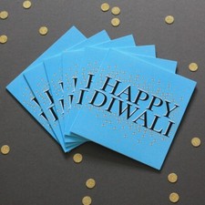x6 Multipack | Diwali Greeting