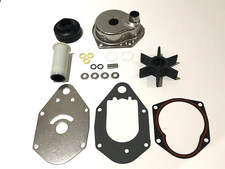 Mercury Mariner 30HP 40HP 50HP