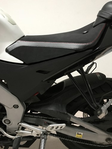 Aprilia rs4 125 2019 2012 - 50,