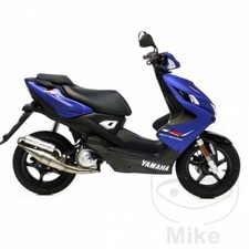 Handmade Silencer TT Leo Vince