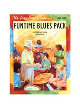 Funtime Blues Pack Student's