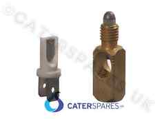 PARRY AGFP GAS FRYER SPARE