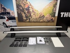 Thule Roof Bar Set fits VW