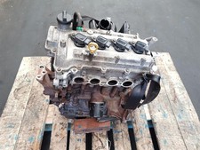 1999-2005 MK1 TOYOTA YARIS COMPLETE ENGINE 1.0 PETROL 1SZ-FE *VIDEO*