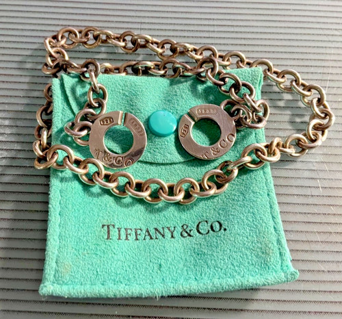 Tiffany 1837 interlocking - tiffany,