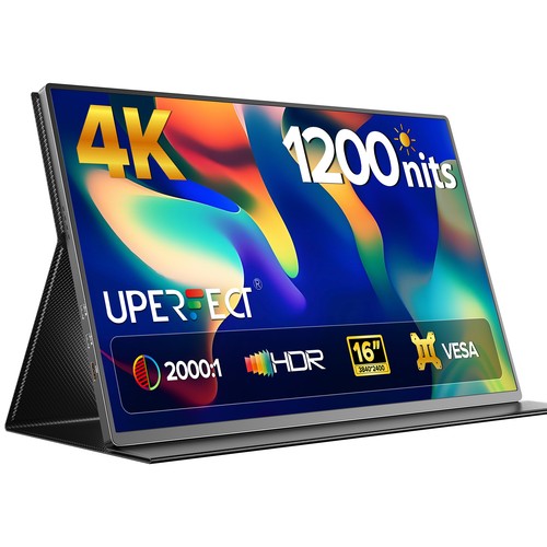 Uperfect inch portable - 16,