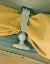 Rubber Strap Westfalia Roof