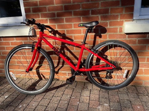 Frog mountain bike - mountain,