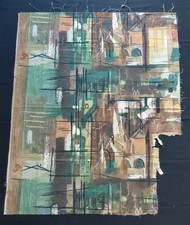 1960's Stones Of Bath Designed