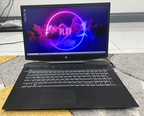 Gaming pavilion 3 - gaming, hp