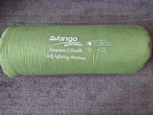 Vango experience dreamer 5 - vango,