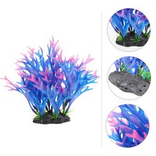 Fish Tank Artificial Coral