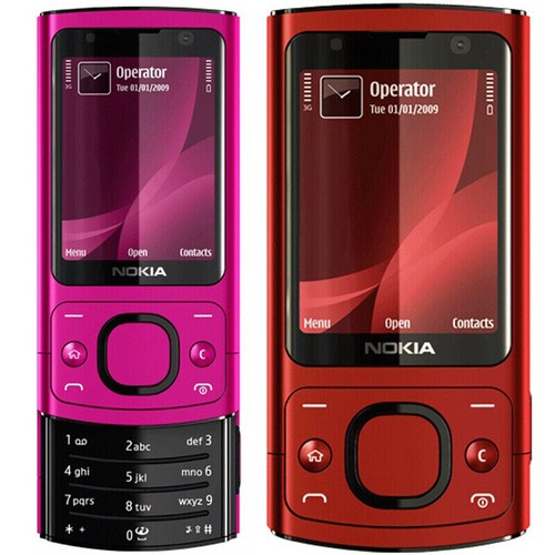 Nokia 6700 slide 6700s - 6700,