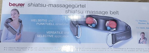 Back massager with - with, and