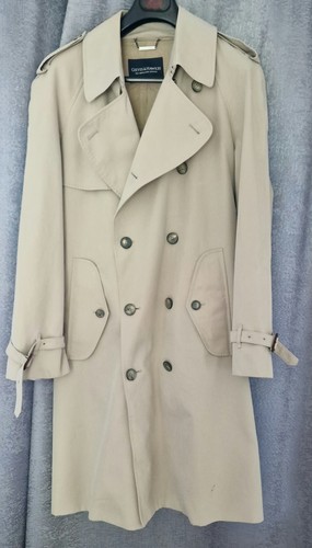 Vintage gieves hawkes - &, 1
