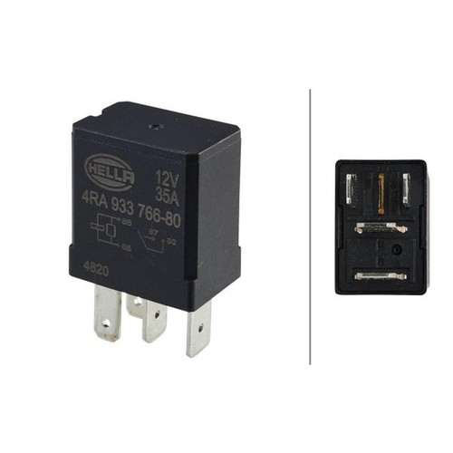 Hella 4ra933 766 801 - hella,