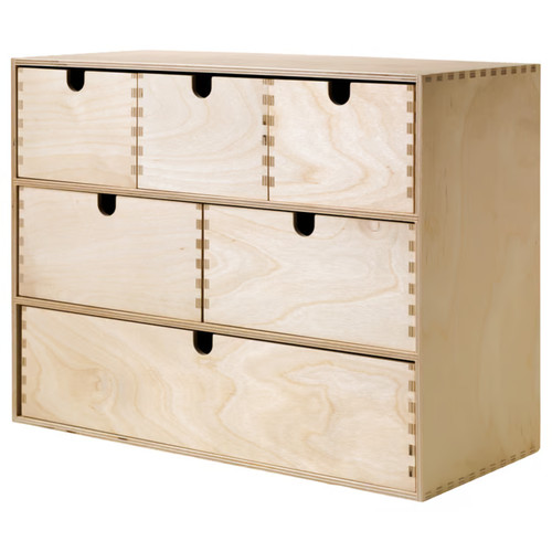 Ikea moppe mini wooden - ikea,