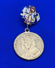 Raob jewel badge - jewel, 1937