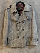 Burberry Men's Vintage Dark