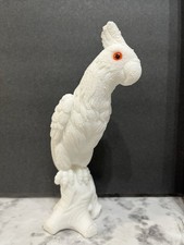 Italian Hand Crafted White