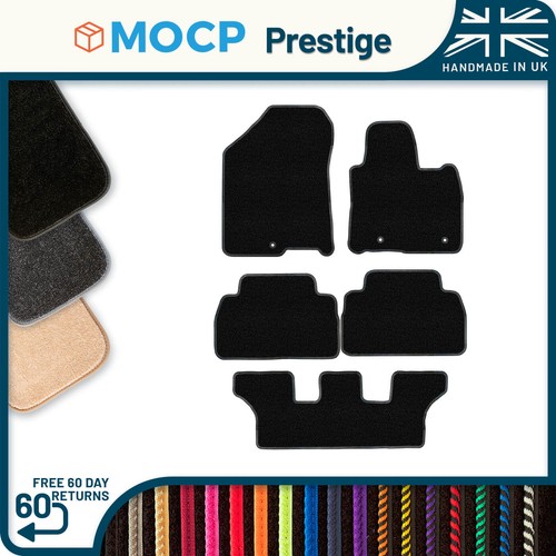 Prestige car mats - to, fit