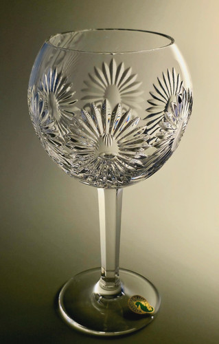 Waterford crystal millennium - waterford,