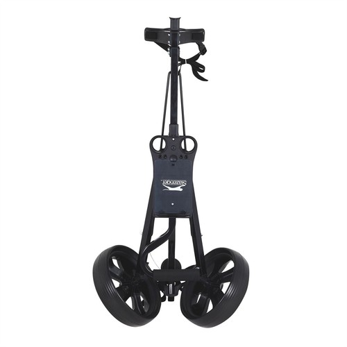 Slazenger black steel golf - black,