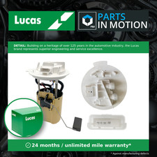 Fuel Pump In tank FDB5619