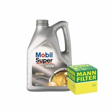 Mobil Super 3000 X1 5W40