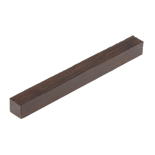 Black ebony wood - ebony,