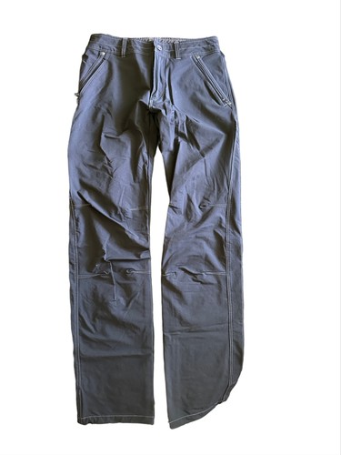 Kuhl destroyr pants 32x36 - kuhl,