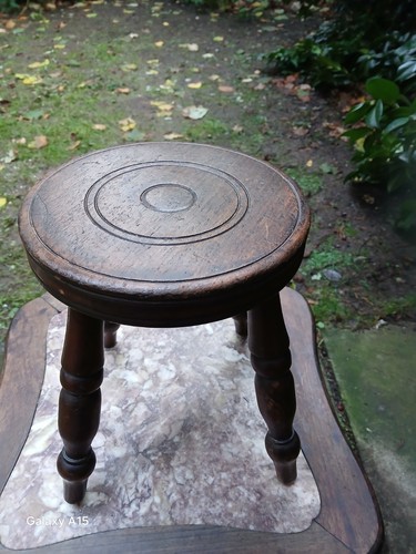 Antique 19th century - ,