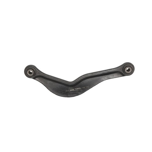 Rear axle track control - track, arm