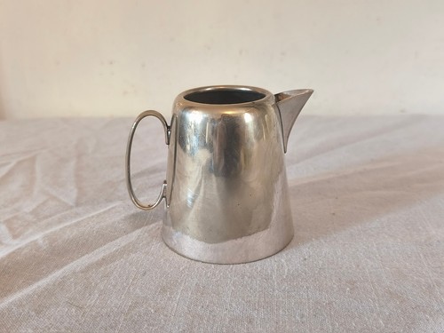 Small vintage epns silver - epns,